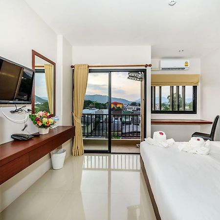 The Topaz Residence Phuket Town Dış mekan fotoğraf