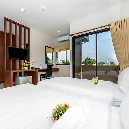 The Topaz Residence Phuket Town Dış mekan fotoğraf