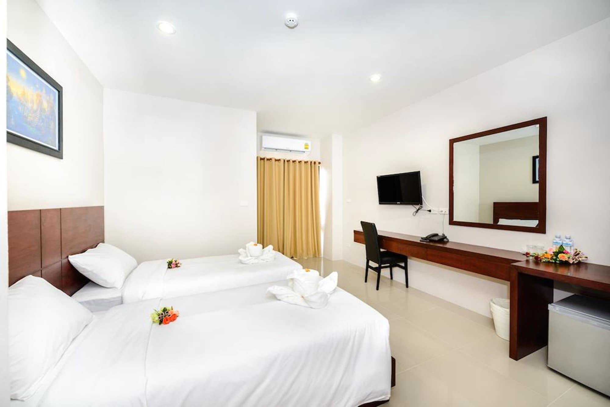 The Topaz Residence Phuket Town Dış mekan fotoğraf