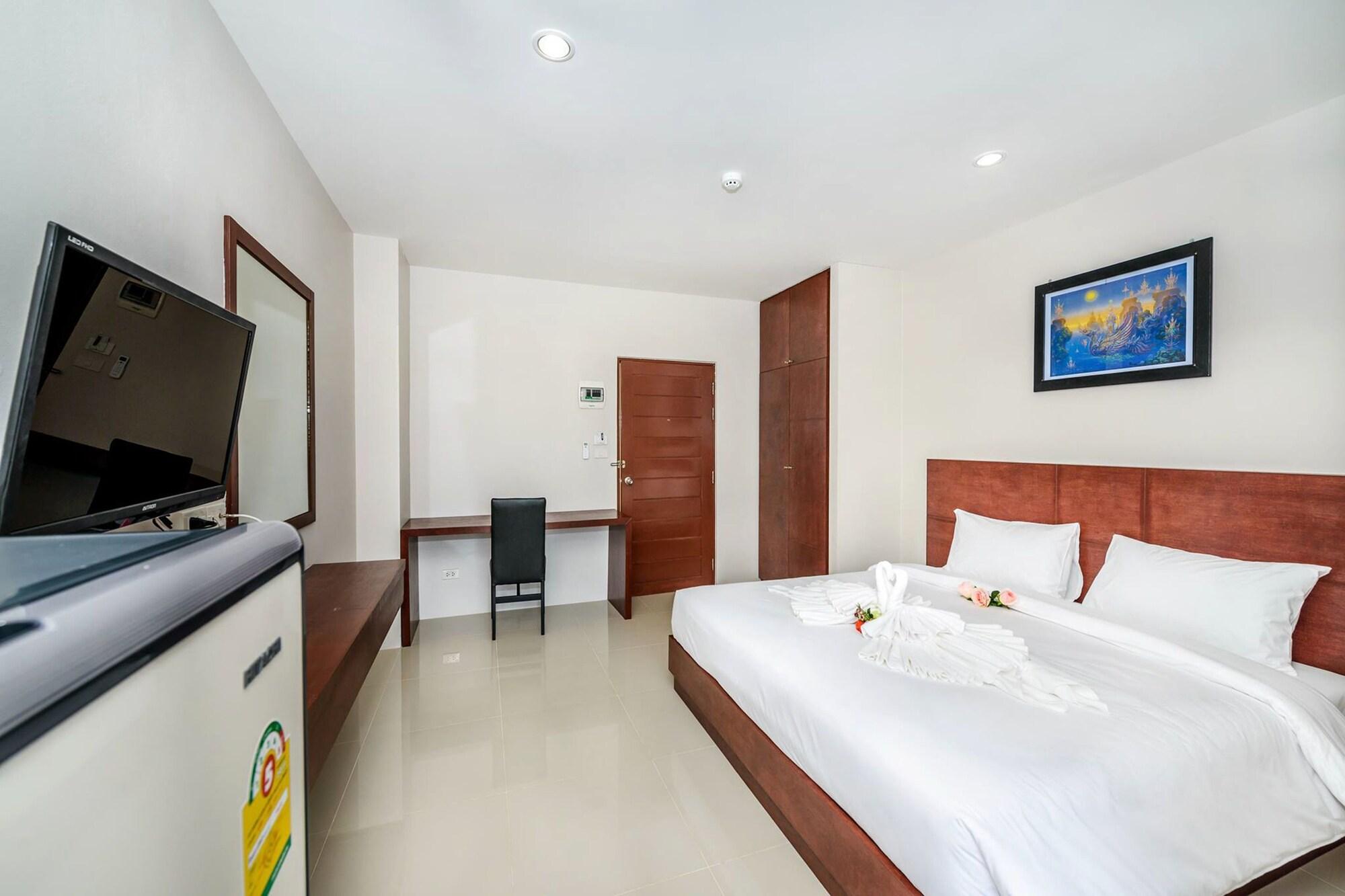 The Topaz Residence Phuket Town Dış mekan fotoğraf