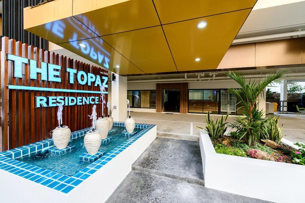 The Topaz Residence Phuket Town Dış mekan fotoğraf