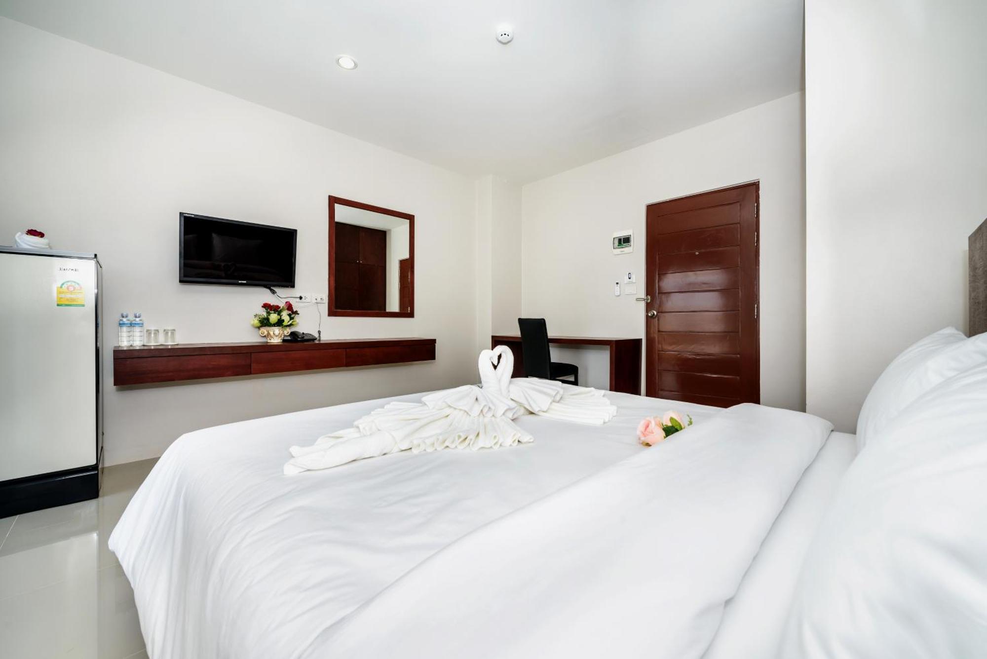 The Topaz Residence Phuket Town Dış mekan fotoğraf