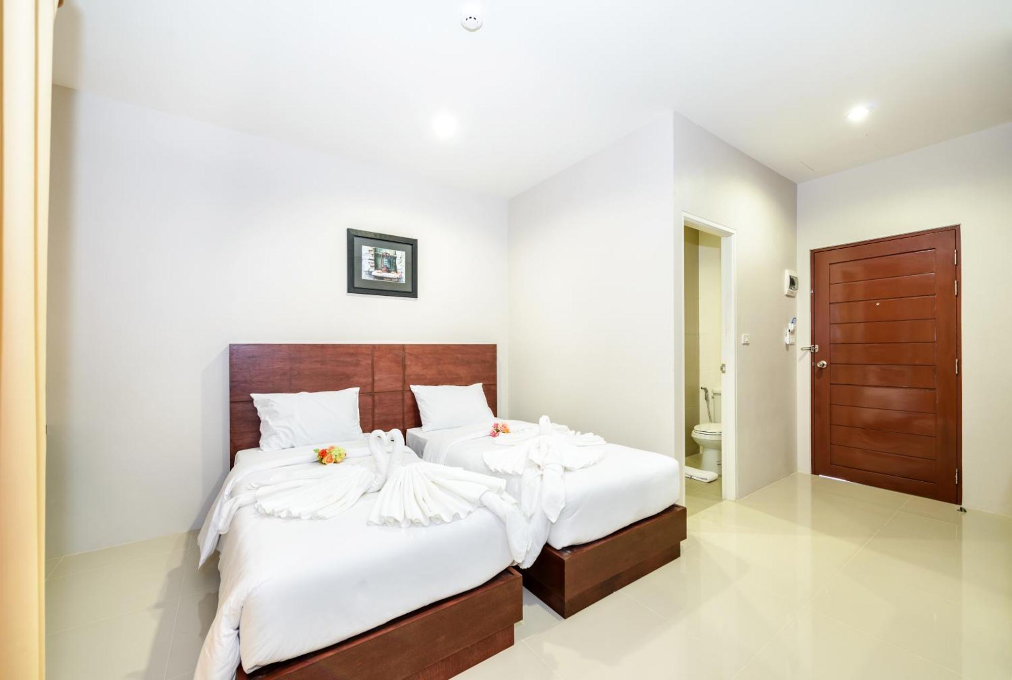The Topaz Residence Phuket Town Dış mekan fotoğraf