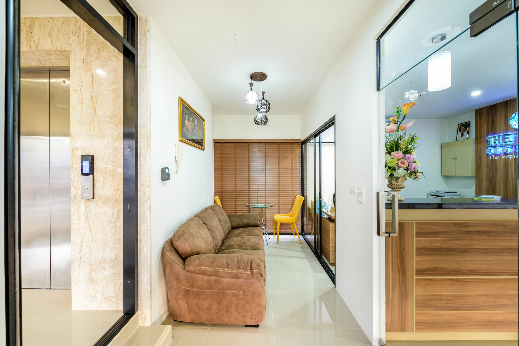 The Topaz Residence Phuket Town Dış mekan fotoğraf